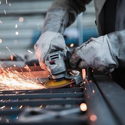 Metalna industrija