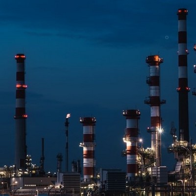 Industrija