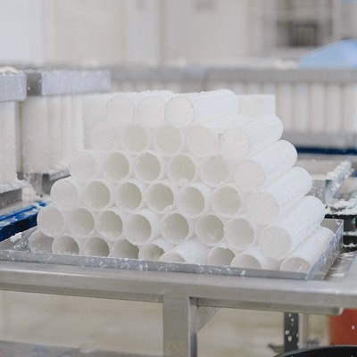 Industrija plastike