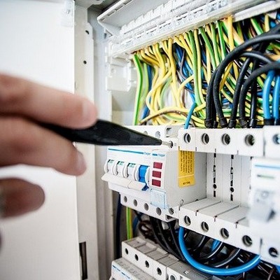 Elektroinstalacije