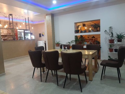 RESTORAN KOD DŽIGIJA