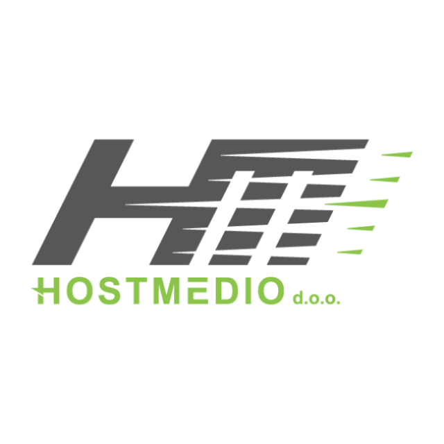 HOSTMEDIO d.o.o.