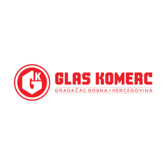 GLAS-KOMERC d.o.o.