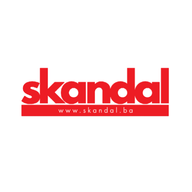 SKANDAL PORTAL