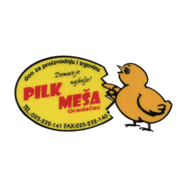 PILK MEŠA d.o.o.