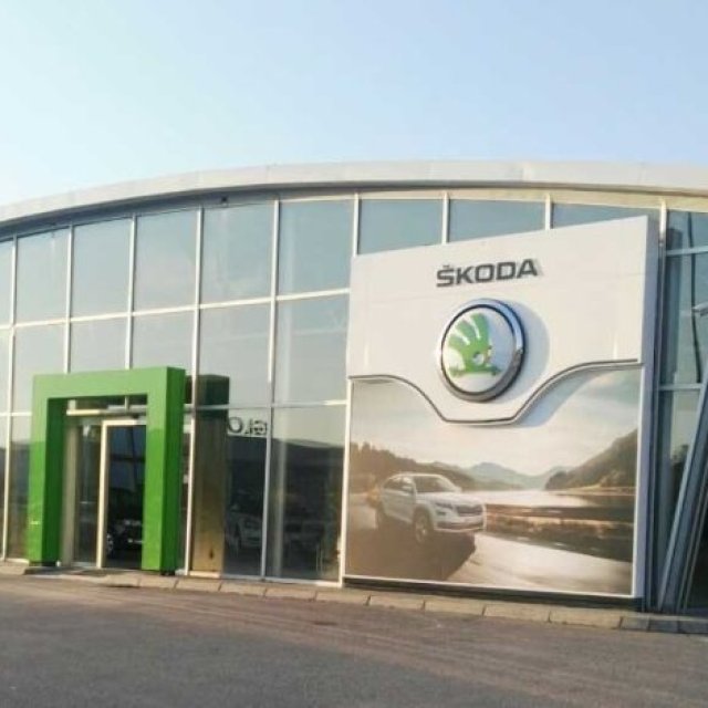 AUTO SERVIS OMERČIĆ d.o.o.