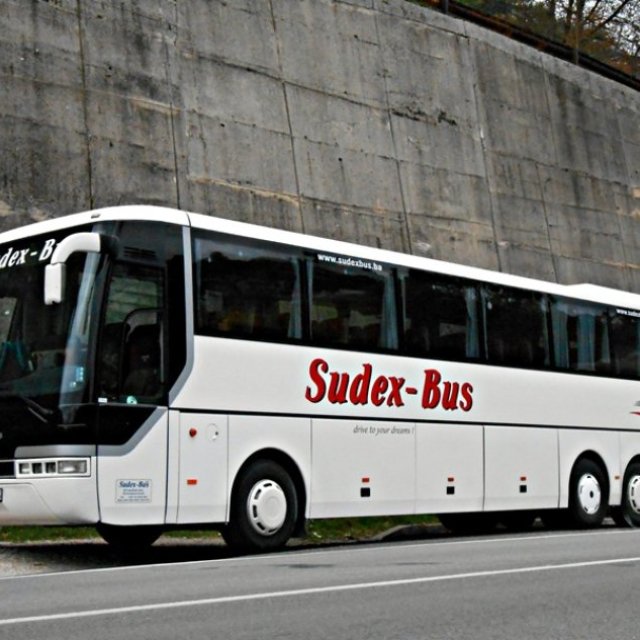 SUDEX-BUS d.o.o.