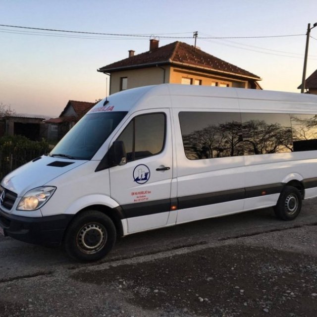EM HA HUSELJIĆ BUS d.o.o.