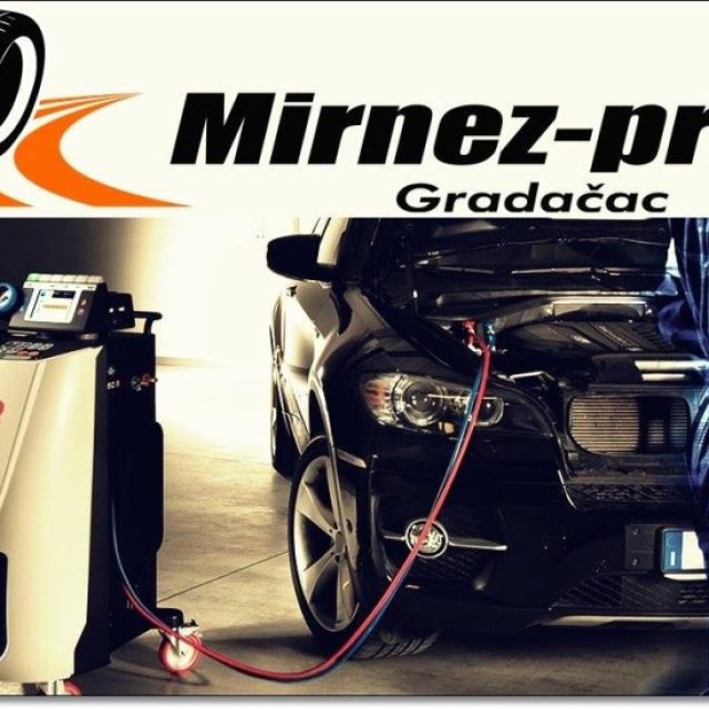 MIRNEZ-PROM d.o.o.