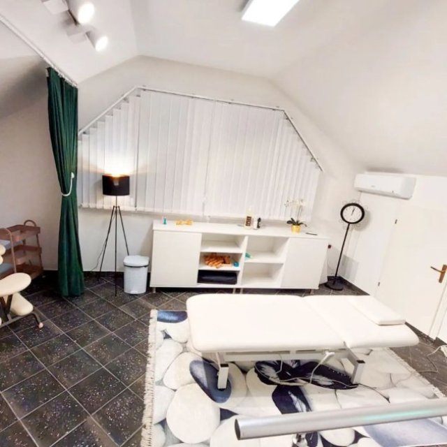 STUDIO ZA MASAŽU DINAMED