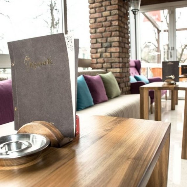 CAFFE KONAK