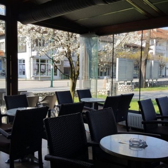 CAFFE BAR CINEMA