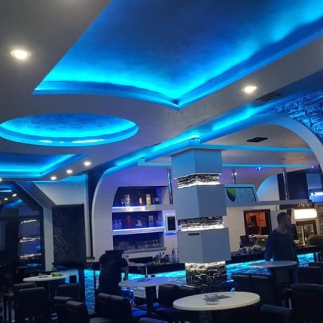 CITY CAFFE