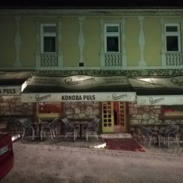 KONOBA PULS