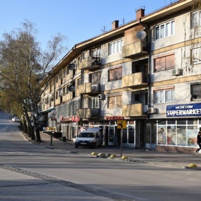 SUPERMARKET MEŠIĆ COM