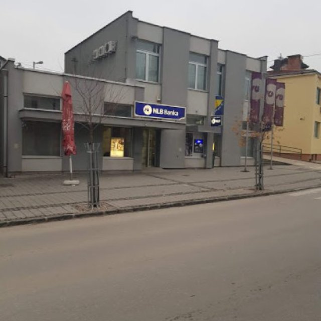 NLB BANKA
