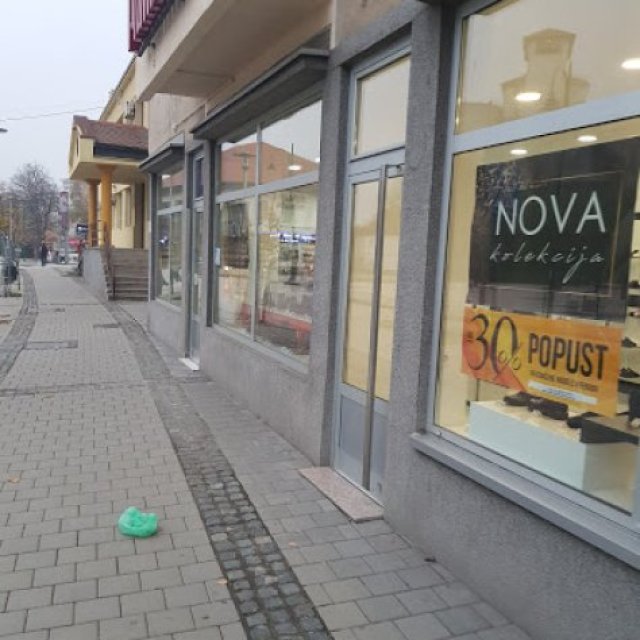 PLANIKA