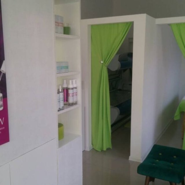 KOZMETIČKI SALON MERIMA