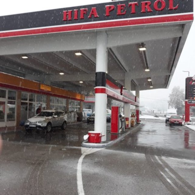HIFA PETROL