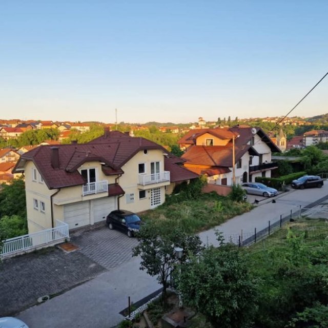 APARTMANI LARA