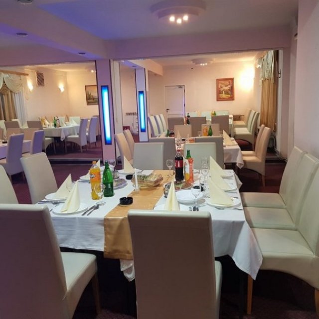 RESTORAN ORHIDEJA