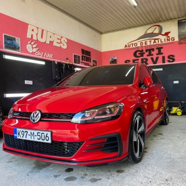 GTI SERVIS